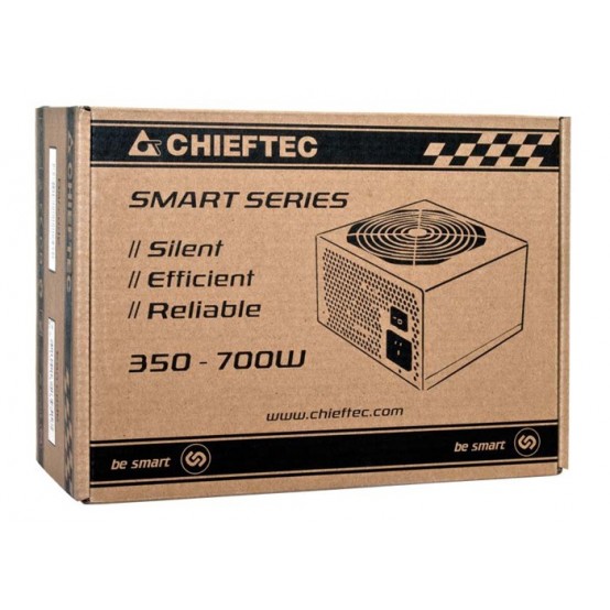 Sursa ChiefTec GPS-700A8
