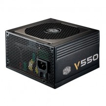 Sursa Cooler Master V550 v2 RS550-AFBAG1-EU