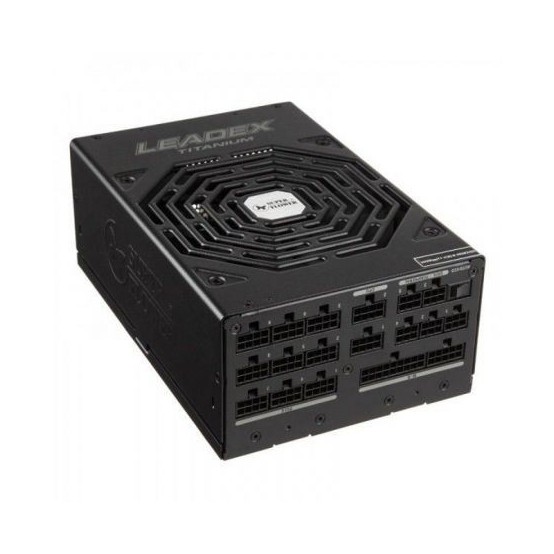 Sursa Super Flower Leadex Titanium SF-1000F14HT(BK)