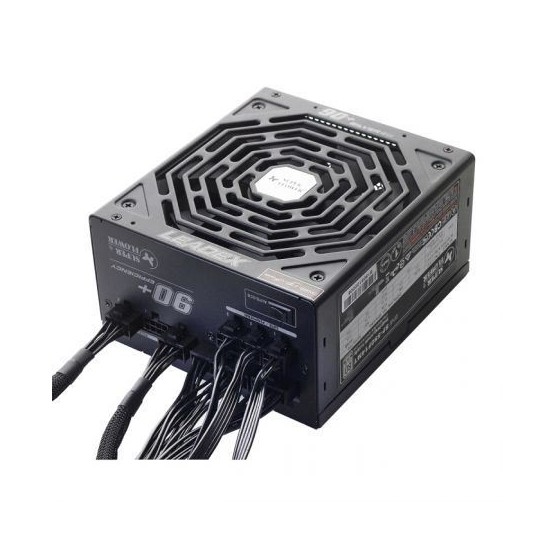 Sursa Super Flower Leadex Silver SF-550F14MT