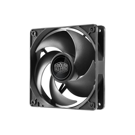 Ventilator Cooler Master Silencio FP 120 R4-SFNL-12FK-R1