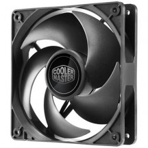 Ventilator Cooler Master Silencio FP 120 PWM R4-SFNL-14PK-R1