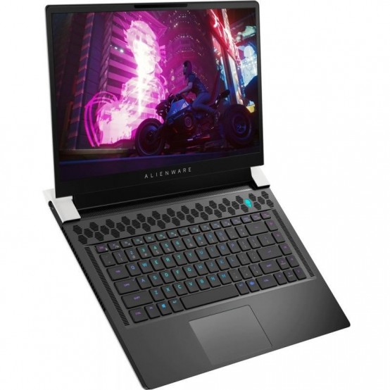 Laptop Dell Alienware X15 R1 AWX15R1I9322RTXW11