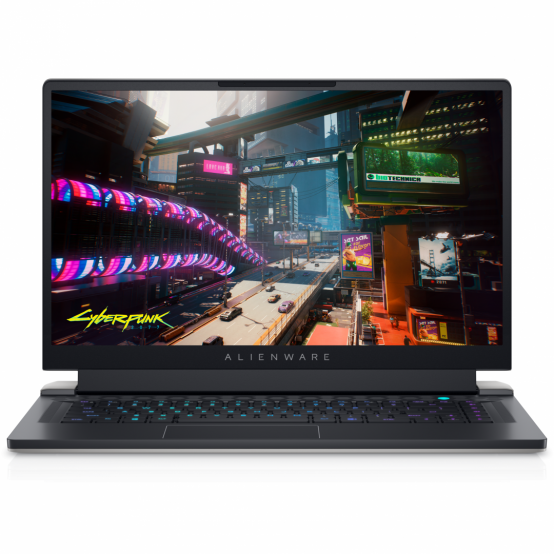 Laptop Dell Alienware X15 R2 AWX15R2I7324RTXWP