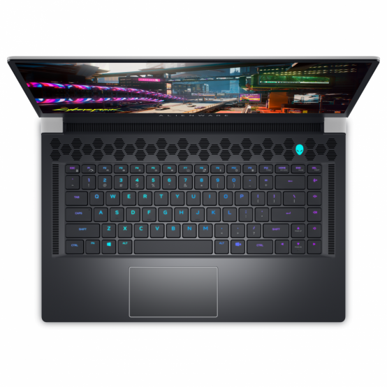 Laptop Dell Alienware X15 R2 AWX15R2I7324RTXWP
