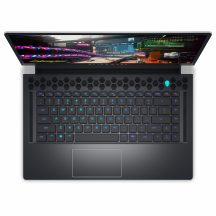 Laptop Dell Alienware X15 R2 AWX15R2I7324RTXWP