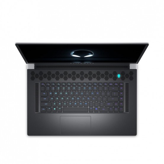 Laptop Dell Alienware X17 R2 AWX17R2I7642RTXWP