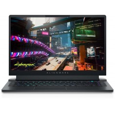 Laptop Dell Alienware X15 R2 DAX15R2QI712700H32GB1TB16GW3Y