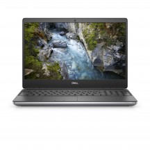 Laptop Dell Precision Workstation 7560 N005P7560EMEA_VIVP