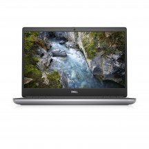 Laptop Dell Precision Workstation 7560 N005P7560EMEA_VIVP