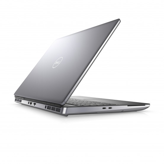 Laptop Dell Precision Workstation 7560 N005P7560EMEA_VIVP