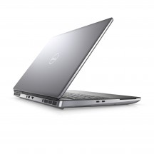 Laptop Dell Precision Workstation 7560 N005P7560EMEA_VIVP