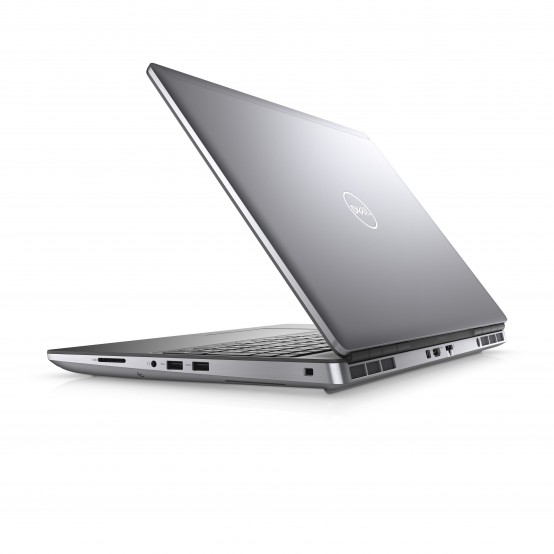 Laptop Dell Precision Workstation 7560 N005P7560EMEA_VIVP
