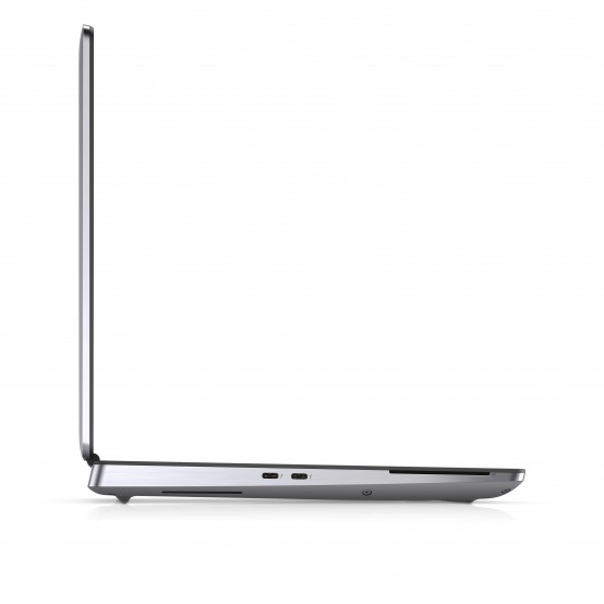 Laptop Dell Precision Workstation 7560 N005P7560EMEA_VIVP