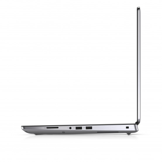 Laptop Dell Precision Workstation 7560 N005P7560EMEA_VIVP