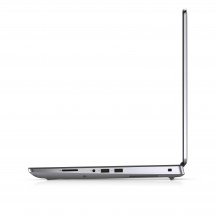 Laptop Dell Precision Workstation 7560 N005P7560EMEA_VIVP