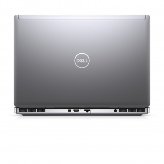 Laptop Dell Precision Workstation 7560 N005P7560EMEA_VIVP