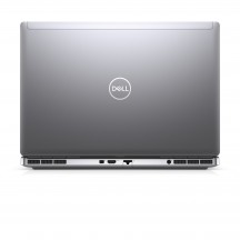 Laptop Dell Precision Workstation 7560 N005P7560EMEA_VIVP