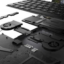 Laptop Dell Precision Workstation 7560 N005P7560EMEA_VIVP