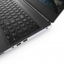 Laptop Dell Precision Workstation 7560 N005P7560EMEA_VIVP
