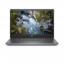 Laptop Dell Precision Workstation 7760 N006P7760EMEA_VIVP