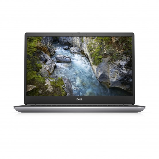 Laptop Dell Precision Workstation 7760 N006P7760EMEA_VIVP