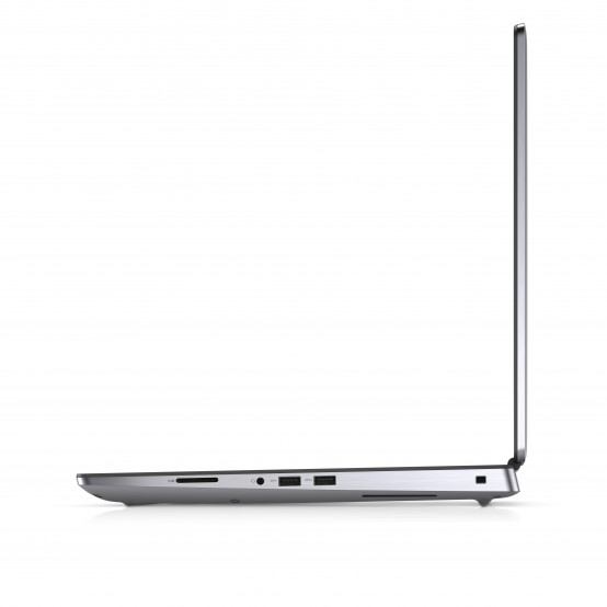 Laptop Dell Precision Workstation 7760 N006P7760EMEA_VIVP