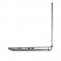 Laptop Dell Precision Workstation 7760 N006P7760EMEA_VIVP