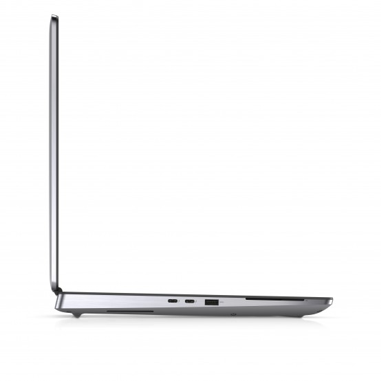 Laptop Dell Precision Workstation 7760 N006P7760EMEA_VIVP