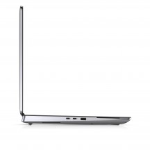 Laptop Dell Precision Workstation 7760 N006P7760EMEA_VIVP