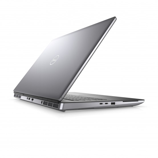 Laptop Dell Precision Workstation 7760 N006P7760EMEA_VIVP