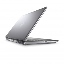 Laptop Dell Precision Workstation 7760 N006P7760EMEA_VIVP