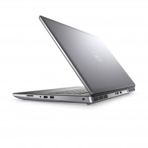 Laptop Dell Precision Workstation 7760 N006P7760EMEA_VIVP