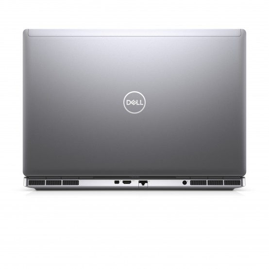 Laptop Dell Precision Workstation 7760 N006P7760EMEA_VIVP