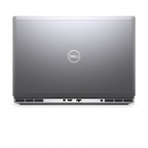 Laptop Dell Precision Workstation 7760 N006P7760EMEA_VIVP