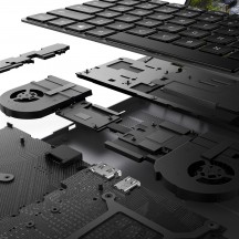 Laptop Dell Precision Workstation 7760 N006P7760EMEA_VIVP