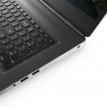 Laptop Dell Precision Workstation 7760 N006P7760EMEA_VIVP