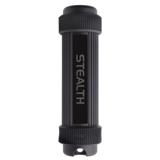 Memorie flash USB Corsair Flash Survivor Stealth CMFSS3B-256GB