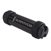 Memorie flash USB Corsair Flash Survivor Stealth CMFSS3B-64GB