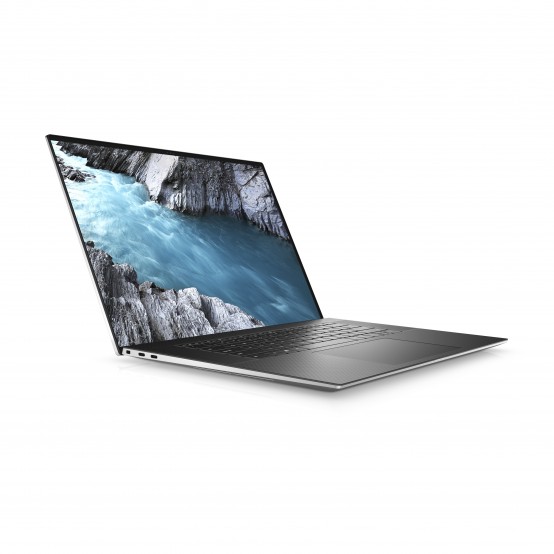 Laptop Dell XPS 17 9710 DXPS9710UI9642TRWP
