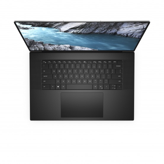 Laptop Dell XPS 17 9710 DXPS9710UI9642TRWP