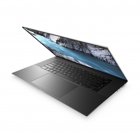 Laptop Dell XPS 17 9710 DXPS9710UI9642TRWP