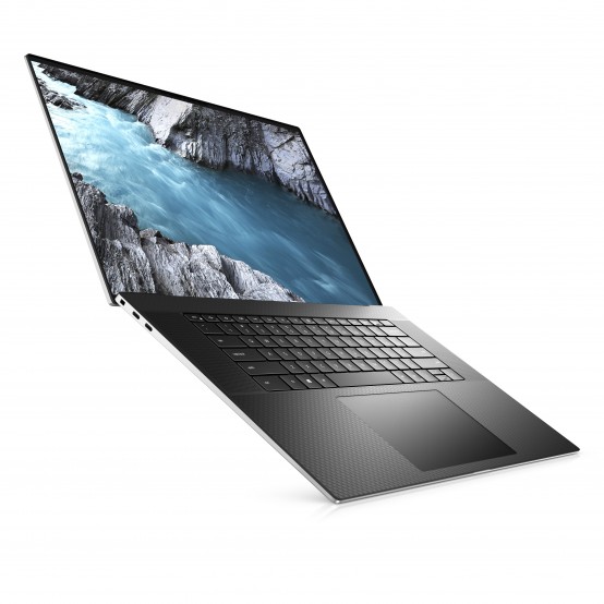 Laptop Dell XPS 17 9710 DXPS9710UI9642TRWP