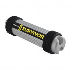 Memorie flash USB Corsair Flash Survivor CMFSV3B-64GB