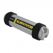 Memorie flash USB Corsair Flash Survivor CMFSV3B-64GB