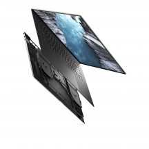Laptop Dell XPS 17 9710 DXPS9710UI9642TRWP