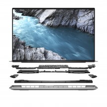 Laptop Dell XPS 17 9710 DXPS9710UI9642TRWP