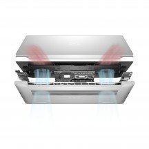 Laptop Dell XPS 17 9710 DXPS9710UI9642TRWP