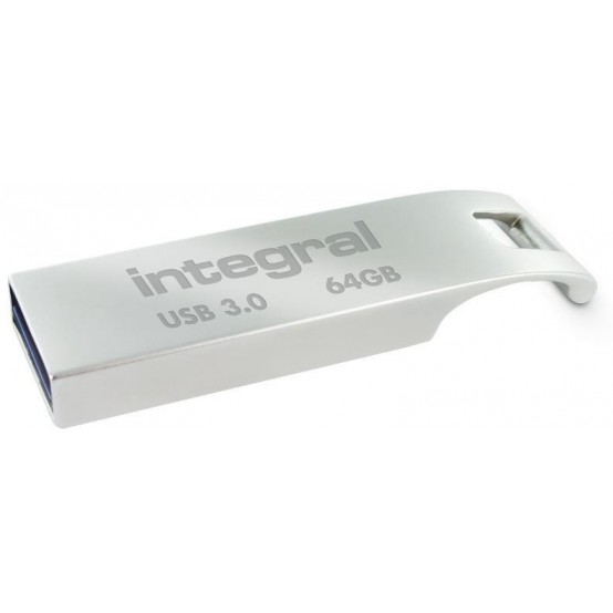 Memorie flash USB Integral ARC INFD64GBARC3.0