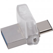 Memorie flash USB Kingston microDuo 3C DTDUO3C/64GB